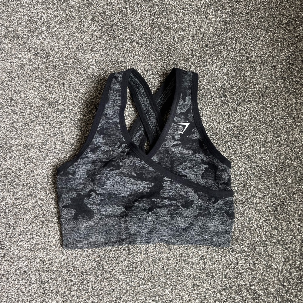 Gymshark Sports Bra